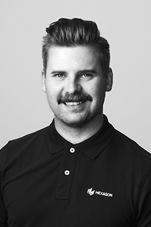 simon vuori